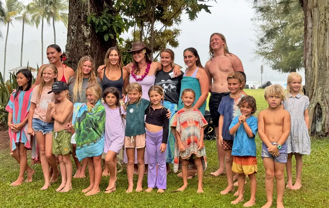 Young musicians group