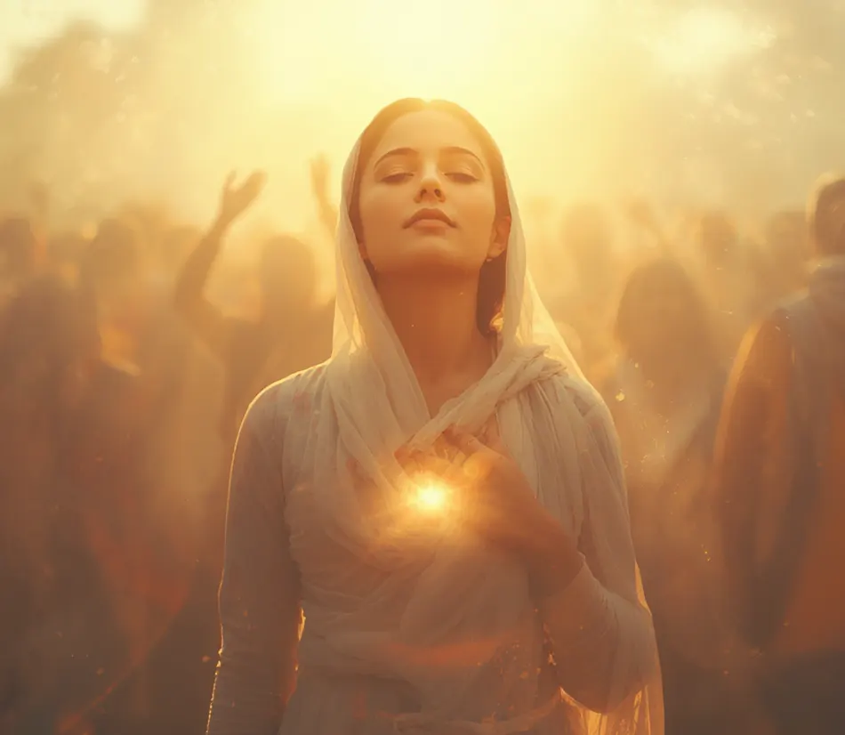 healing-of-persia-enlightened-woman